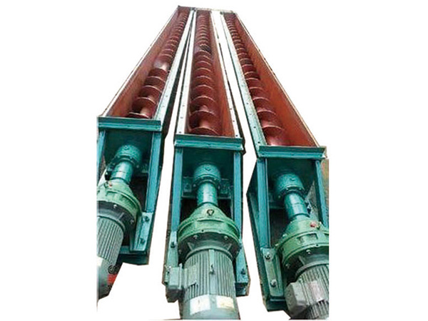 螺旋輸送機(jī)