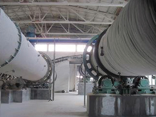 轉鼓造粒機(jī)