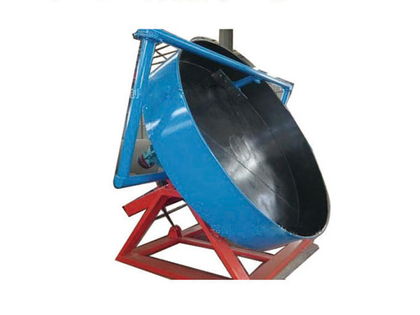 盤式造粒機(jī)