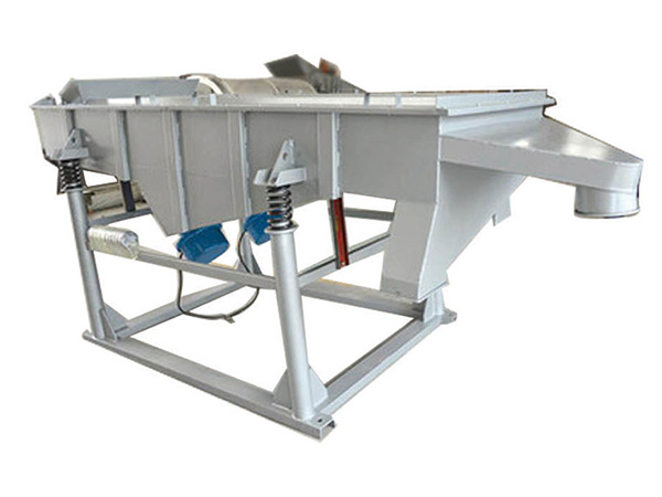 振動篩分(fēn)機(jī)