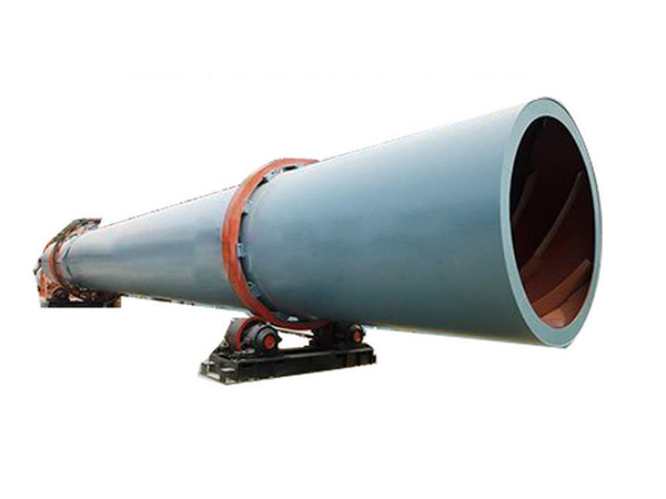 回轉式烘幹機(jī)