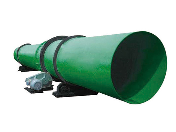 回轉式冷(lěng)卻機(jī)