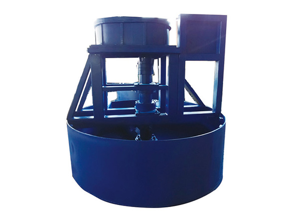 立式攪拌機(jī)