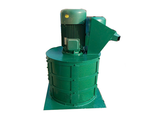 立式粉碎機(jī)