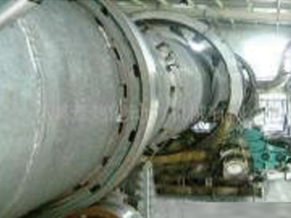 樹(shù)脂包衣設備生(shēng)産線